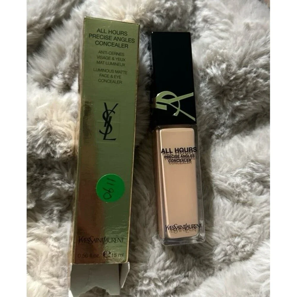 YSL All Hours Concealer LC5